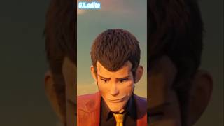 Lupin Laeia Love Or Just Destiny?