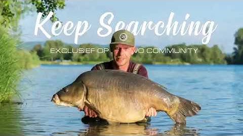 Upcoming: KEEP SEARCHING - Videoserie van Mark Hofman