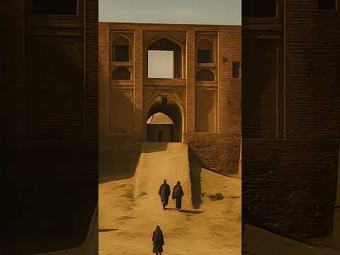 قلعه تاریخی نهاوند به زودی باز سازی می شود