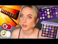 Makeup I AM NOT BUYING and WHY...(anti haul)