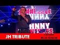 TRIBUTE JOHNNY HALLYDAY/COMPIL