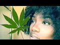 Story Time: First Time Getting High