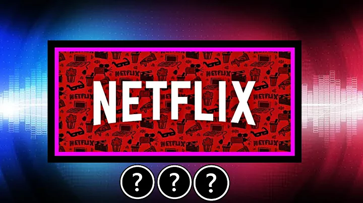 🎧🛑9 netflix intro sound variations in 34 seconds