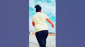 لما الخال ياخد بنت اخته تمسل معه 