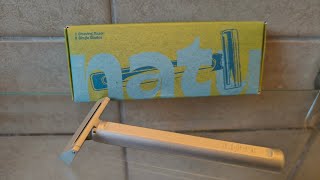 Natu Spotlight video