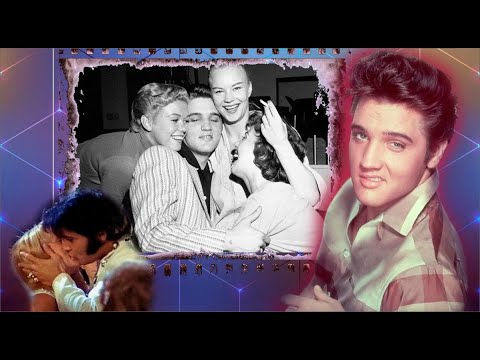 Видео: Британичууд Элвис Преслиг амилуулахыг хүсч байна