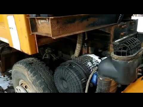 Двигатель шакман f3000