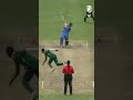 10 sixes in 24-deliveries! 🤯 14-year-old Vaibhav Suryavanshi stars against South Africa U19 👏