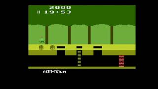 Famous Atari Flashback 8 Gold Activision Edition trailer Wealth