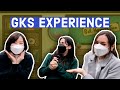 How is the gks experience ft overall impressions regrets advice best eats around ewha