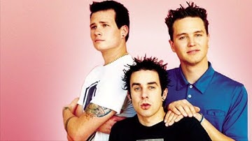 blink-182 - What’s My Age Again? (JW Clean Edit)