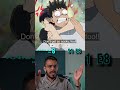 هوشينا وكافكا مضحكان للغاية GodBless Kaiju Kaijuno8 Kafka F Reaction Anime Fy Fyp 