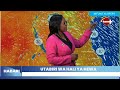 UTABIRI WA HALI YA HEWA 24 06 2025 UTABIRI WA HALI YA HEWA 24 06 2025