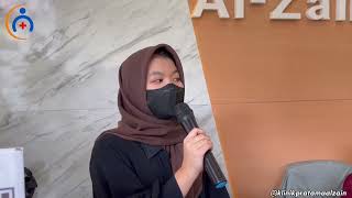 CODE BLUE - KLINIK PRATAMA AL-ZAIN
