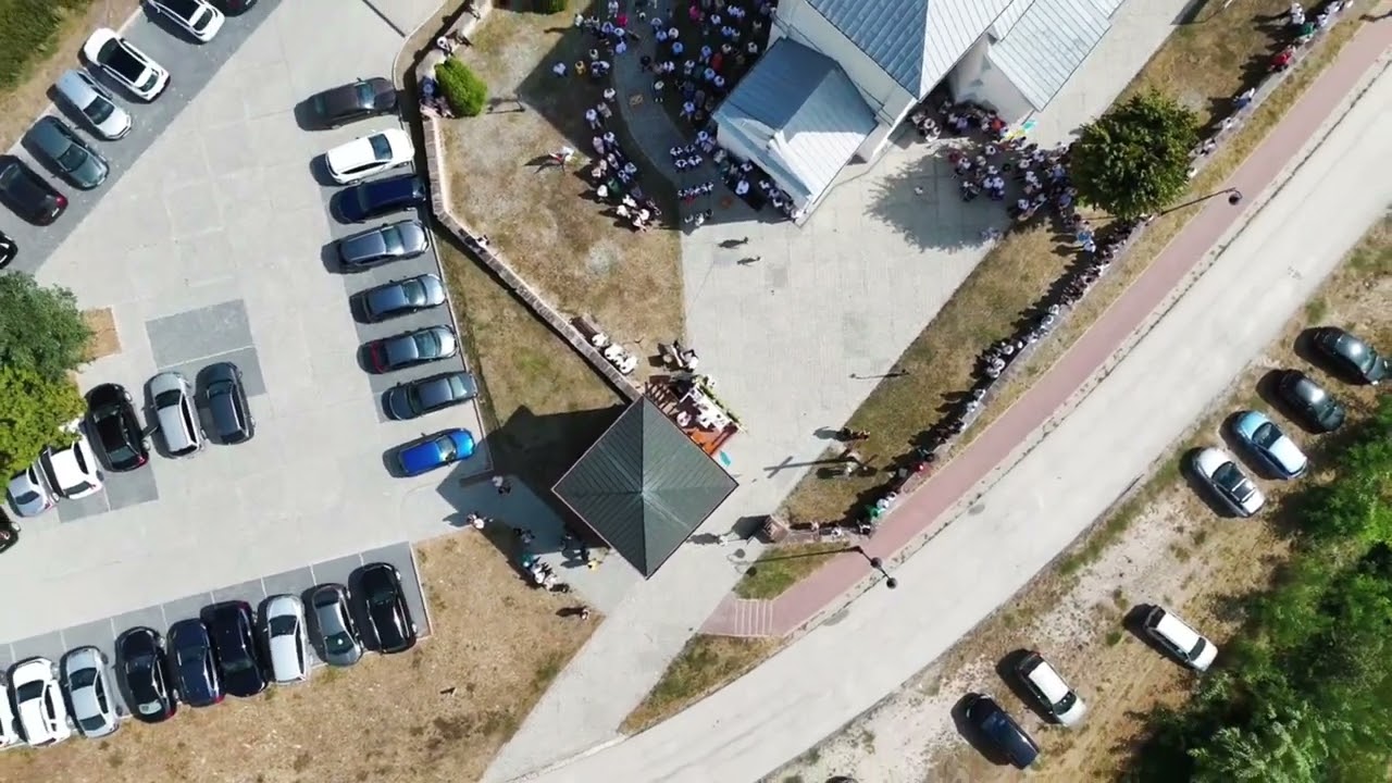 **Odpust w Bolminie  2024 – Tradycja, która Łączy Mieszkańców**