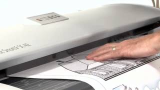 SmartLF SC Scanners Productivity Japanese Colortrac