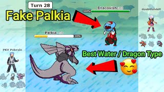 This is Why Palkia is One of My Favourite Pokémon (Pokemon Showdown Random Battles) (High Ladder)