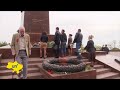 From allies to enemies: Ukrainians mark Victory Day as Kremlin troops lead East Ukraine insurgency