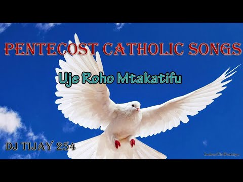 Video: Pentecost txhais li cas hauv lub Koom Txoos Catholic?