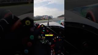 The F1 Steering Wheel That Costs More Than Your Car