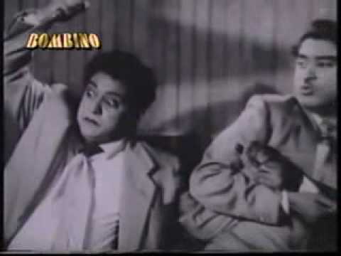 kishore kumar biography- zindagi ek safar part 3