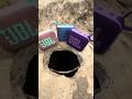 jbl go 4 puliya to PVC pipe