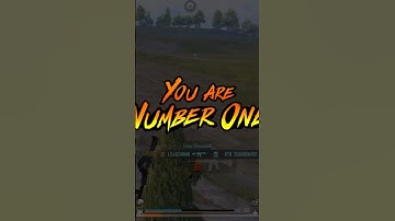 1v4 Clutch in Conqueror Lobby #shorts #youtubeshorts