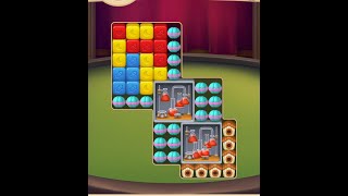 Toon Blast Level 8050