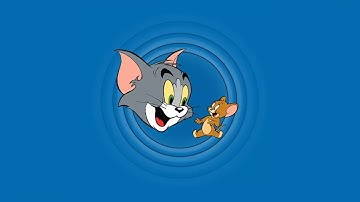 Tom and Jerry Cartoon Game Mouse Maze [HD] Gameplay Walkthrough | Part 1