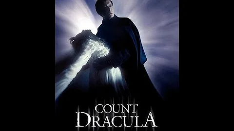 Count Dracula (1977) TV Movie. Best Adaption Yet.