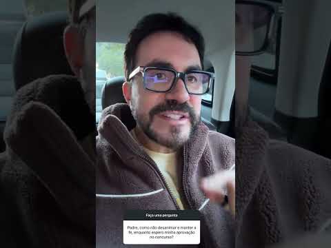 Fabio de Melo stories July 16, 2026