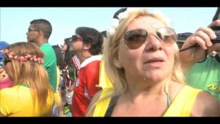 El Vistazo Brasil Ep.22 Resumen 4A Semana - Rio De Janeiro