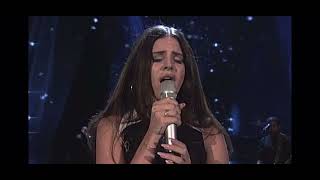 Lana Del Rey - Ride - live on Schlag den Raab (German TV show)