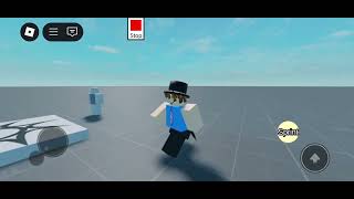 Walk/Run Animation Test