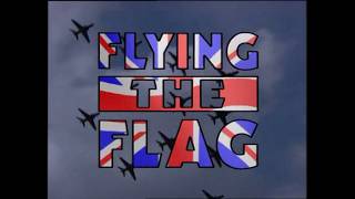 Flying the Flag - Arming the World (ITV)
