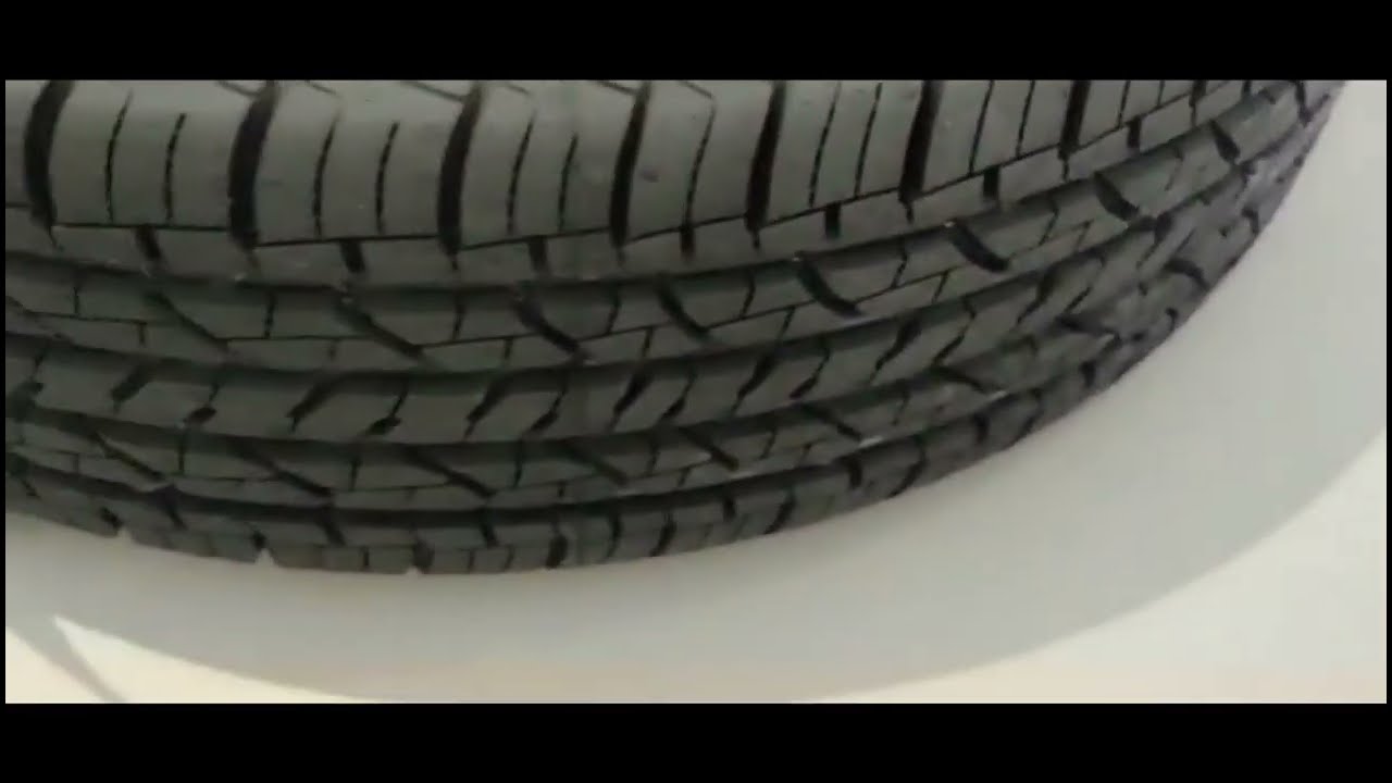 American Made Tires At Bargain Price! (ONLY At Walmart) YouTube