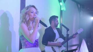 Art -Group Holiday - На большом воздушном шаре (Елка Cover) кафе Прованс Art -Group Holiday - На большом воздушном шаре (Елка Cover) кафе Прованс