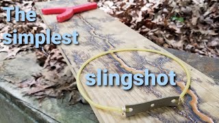 How to Shoot a Frameless Slingshot Profile