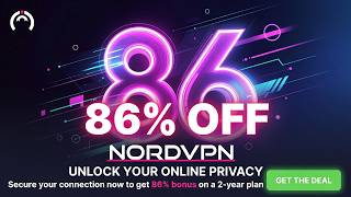 Unlock the Power of Online Privacy with NordVPN - Get 76% Off Today!