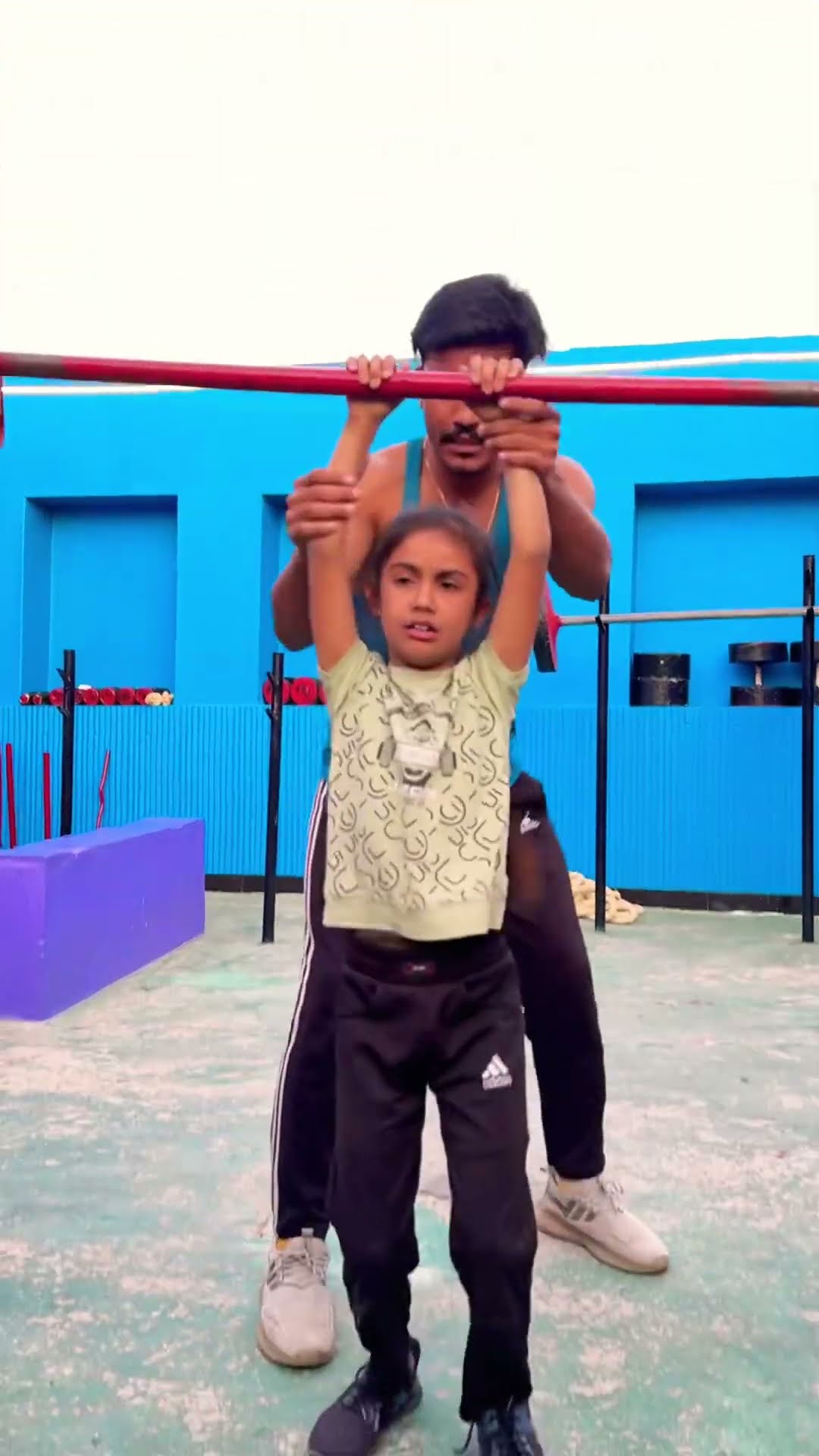 amazing power ??? #shortvideo #funny