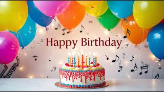 Happy Birthday to You – Instrumental | Soft & Melodic Birthday Music screenshot 5