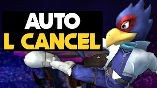 Should Auto L Cancel Be The Standard In Project? - Project M