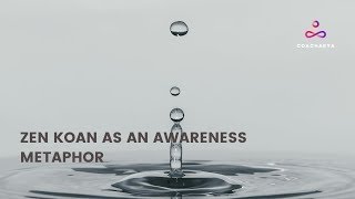 Zen Koan as an Awareness Metaphor