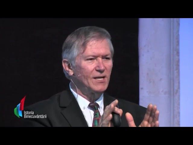 08 - Romani 3:31 - Prin credință desfințăm noi legea - Beniamin Faragau