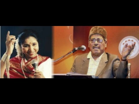 Ram Dhun Laagi Gopal Dhun Laagi - Manna Dey - Asha Bhosle & Chorus