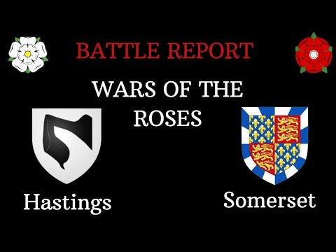 Video: War Of The Roses Anmeldelse