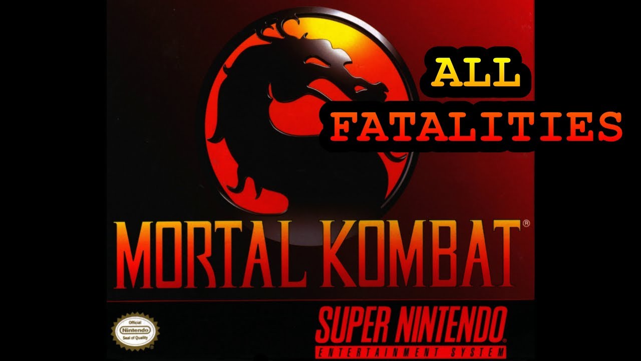 Mortal Kombat 1: conheça todos os fatalities confirmados no jogo – ANMTV