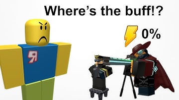 Commander Bug in a nutshell (TDS Meme)