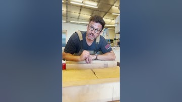 Easy Trick for Perfect Half Lap Joints - Woodworking Joinery Made Easy