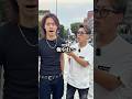 原宿のイケメンにインタビュー#ドリップ #アダムス #イケメン #美男子